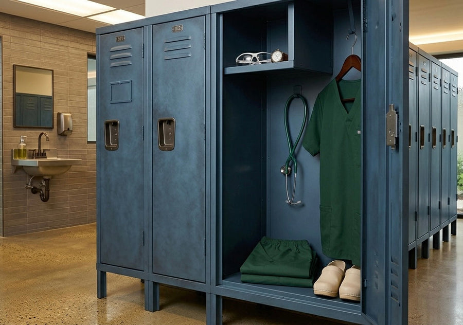 How Fabric Technology Enhances Doctor Scrub Suit Performance?