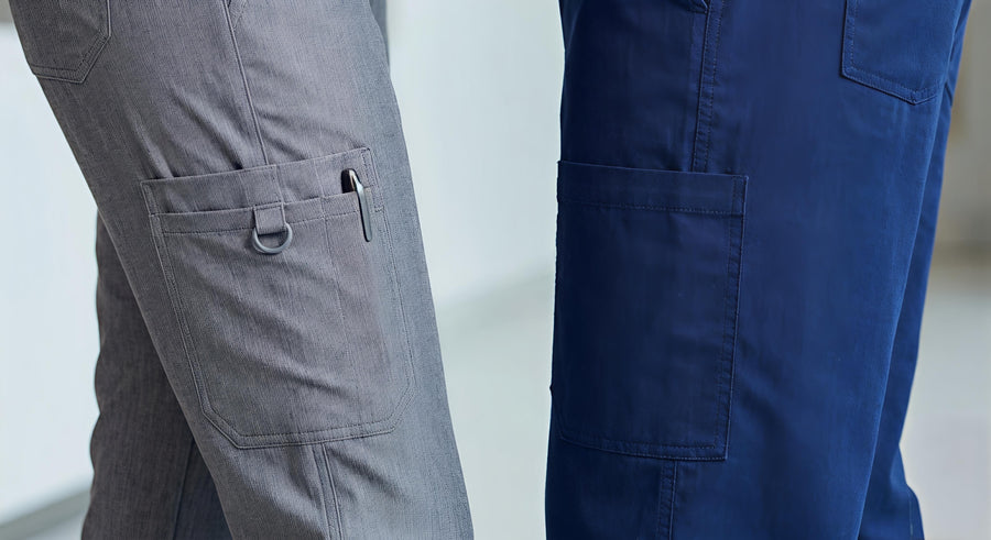 Scrub Suit Guide: What It Is and How to Choose the Right One?