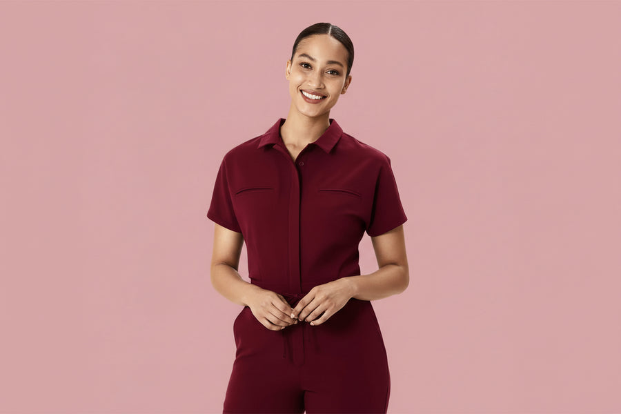 Wine Scrubs