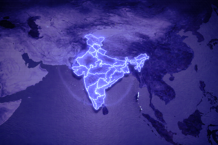 Pan-India Reach
