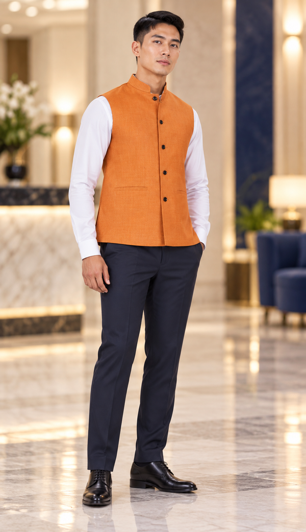 Front Desk Uniform