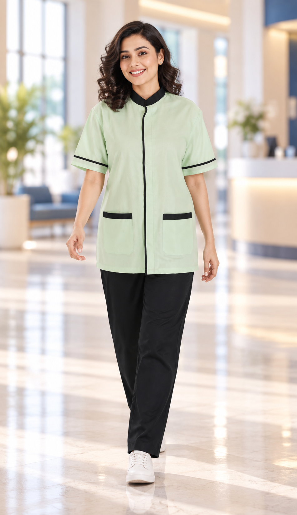 Nursing Dress