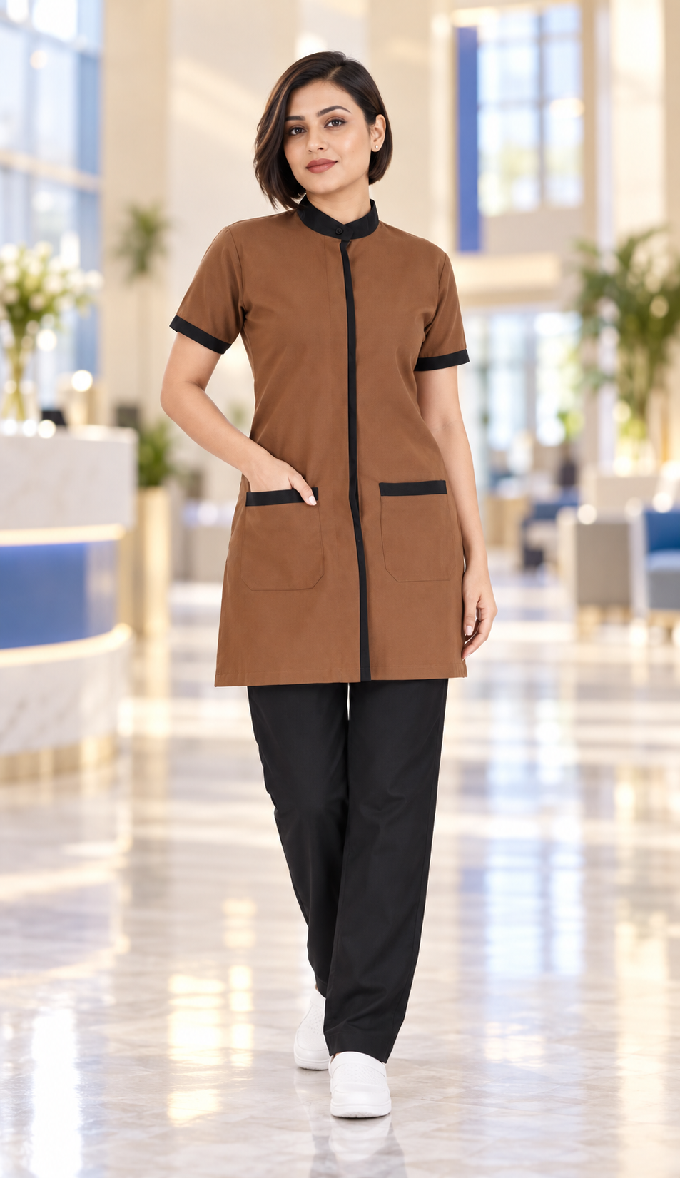 Nursing Dress