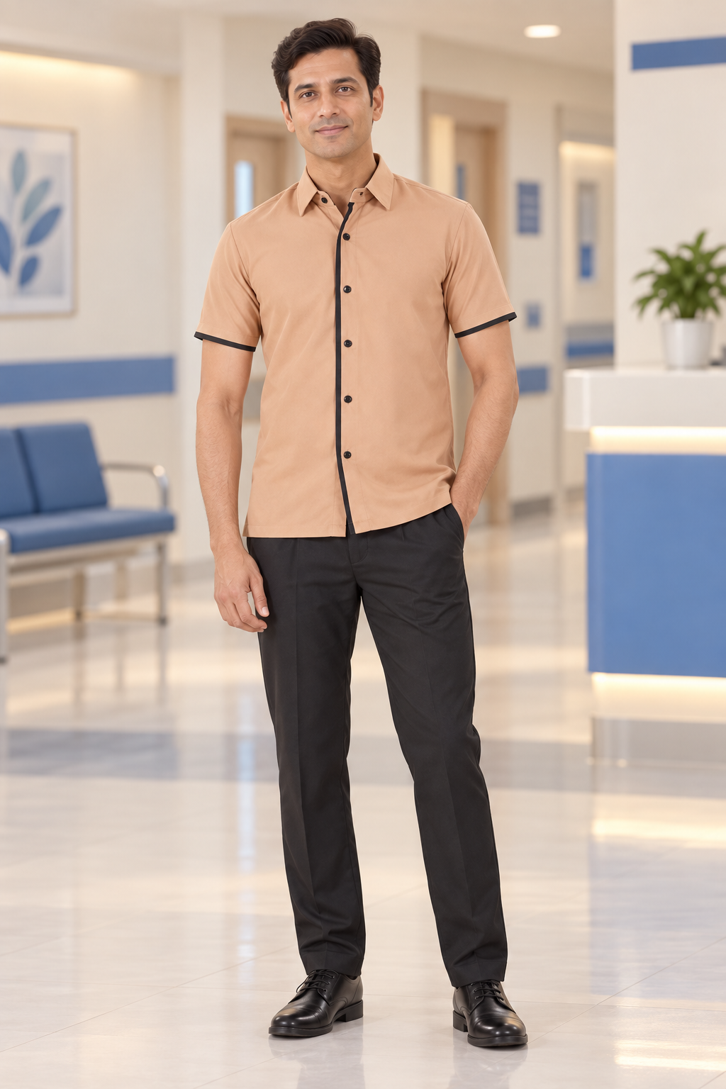 Nursing Dress