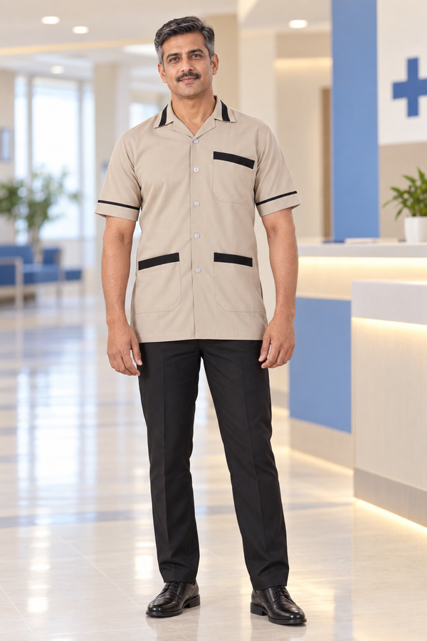 Nursing Dress