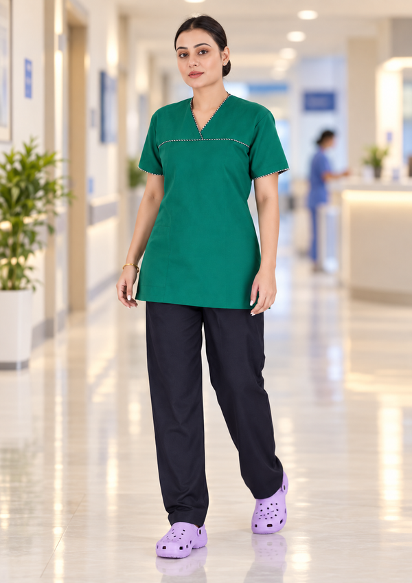 Nursing Dress