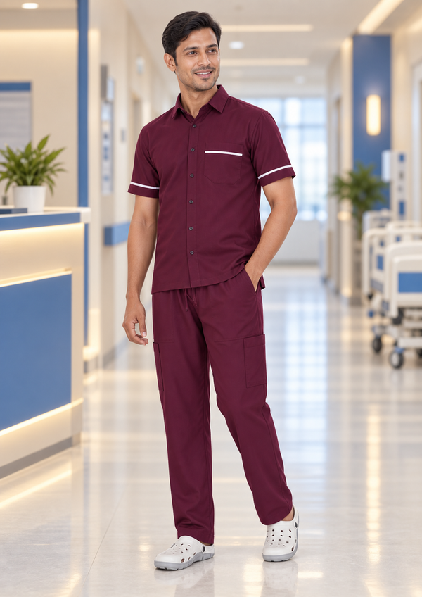 Nursing Dress