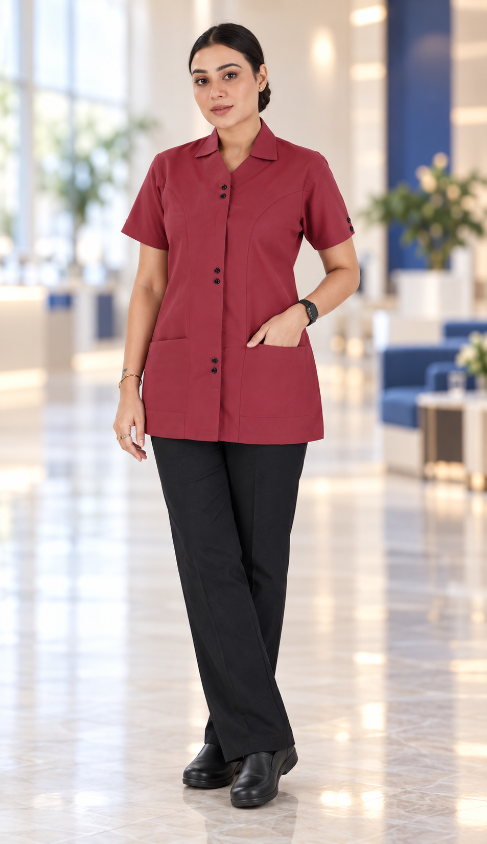 Nursing Dress