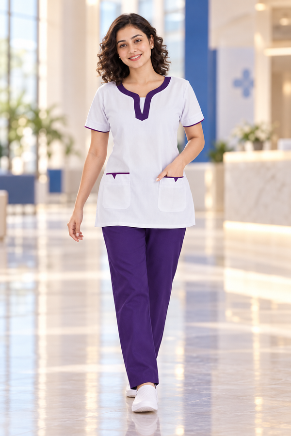 Nursing Dress