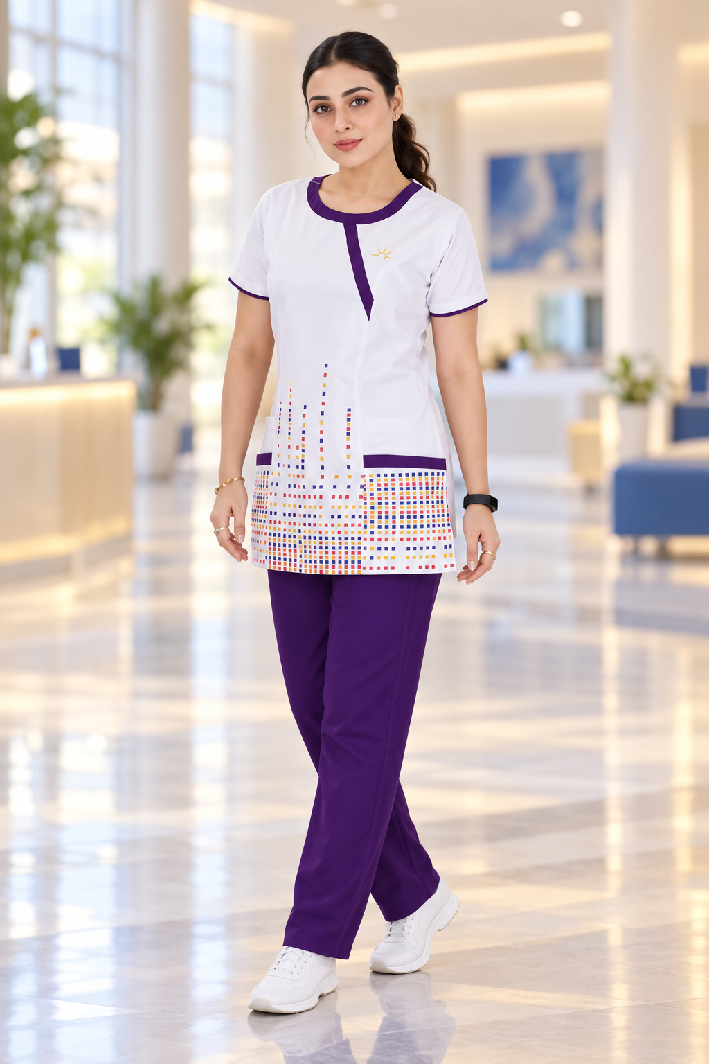 Nursing Dress