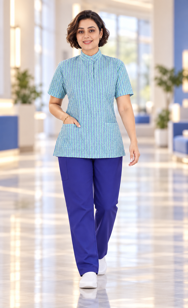 Nursing Dress