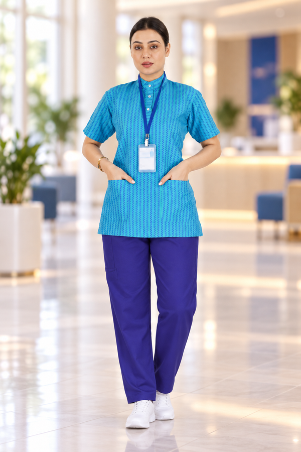 Nursing Dress