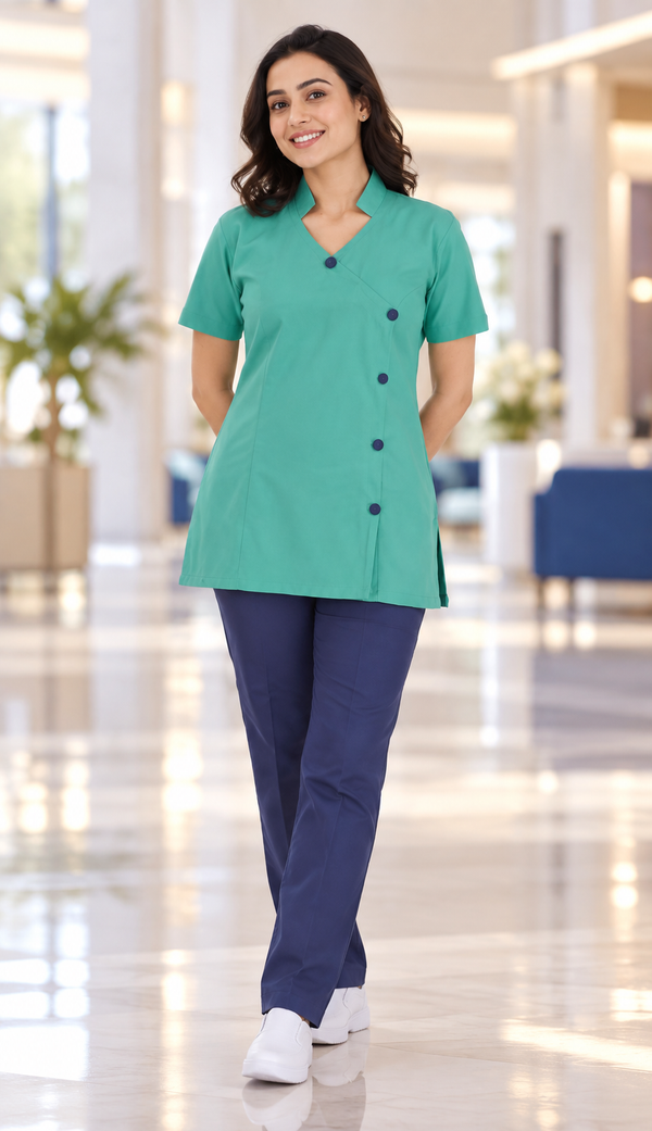 Nursing Dress
