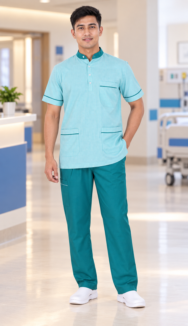 Nursing Dress