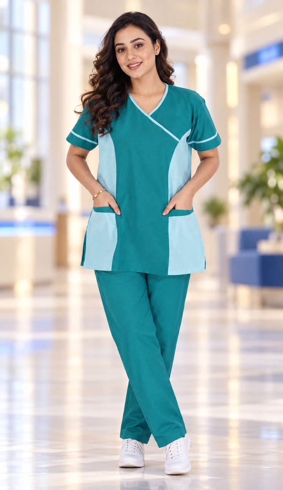 Nursing Dress