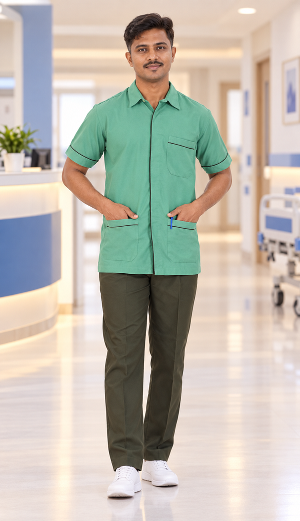 Nursing Dress