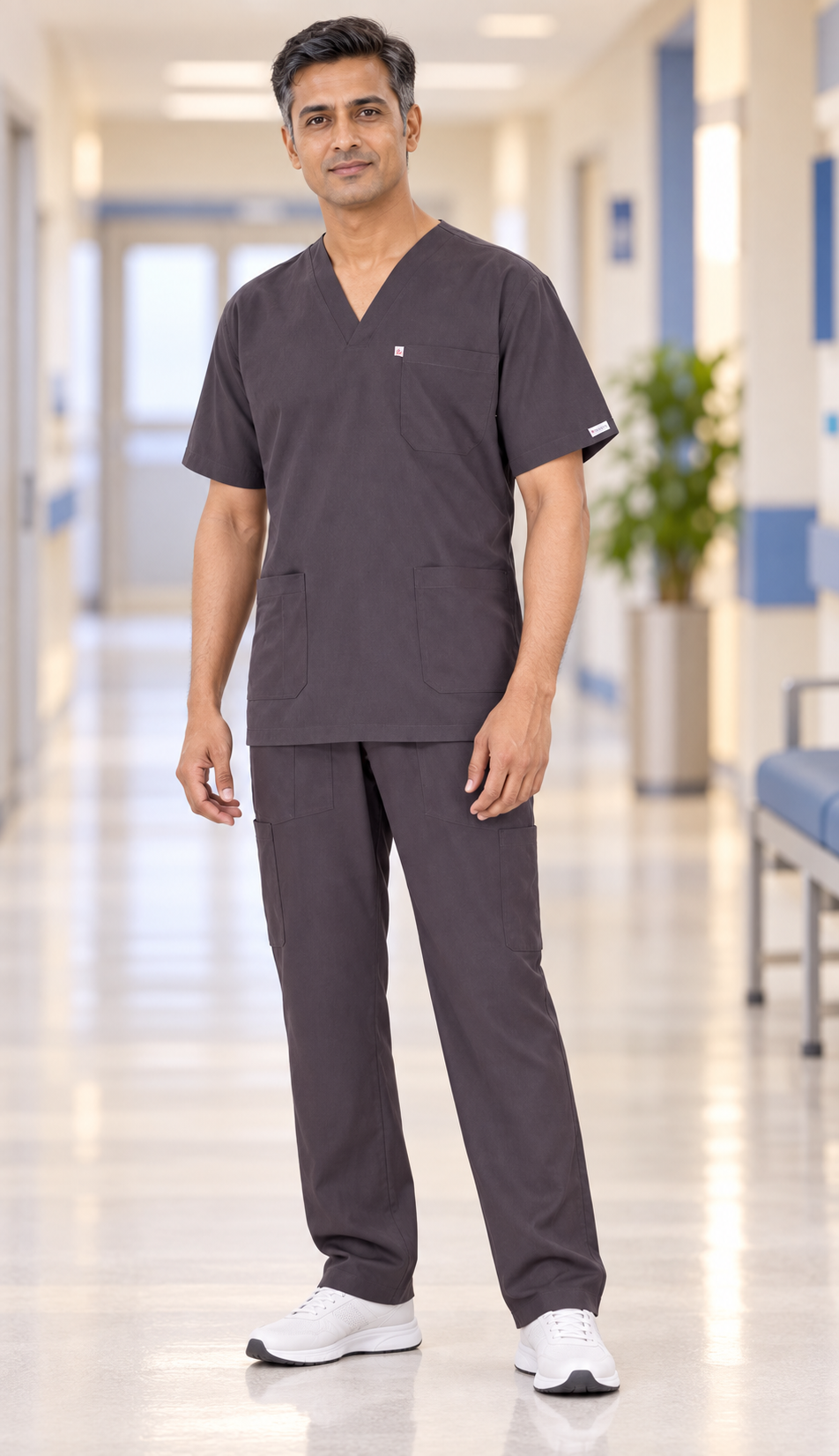 Nursing Dress