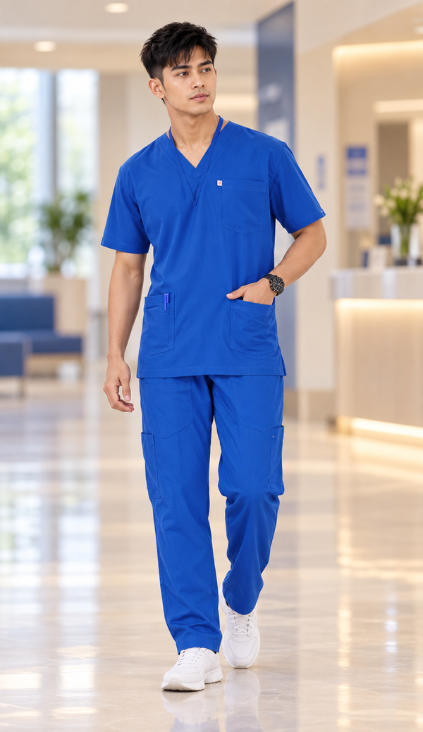 Nursing Dress