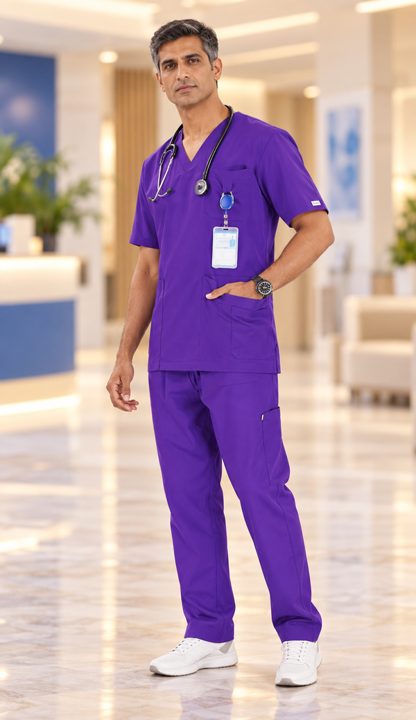 Nursing Dress
