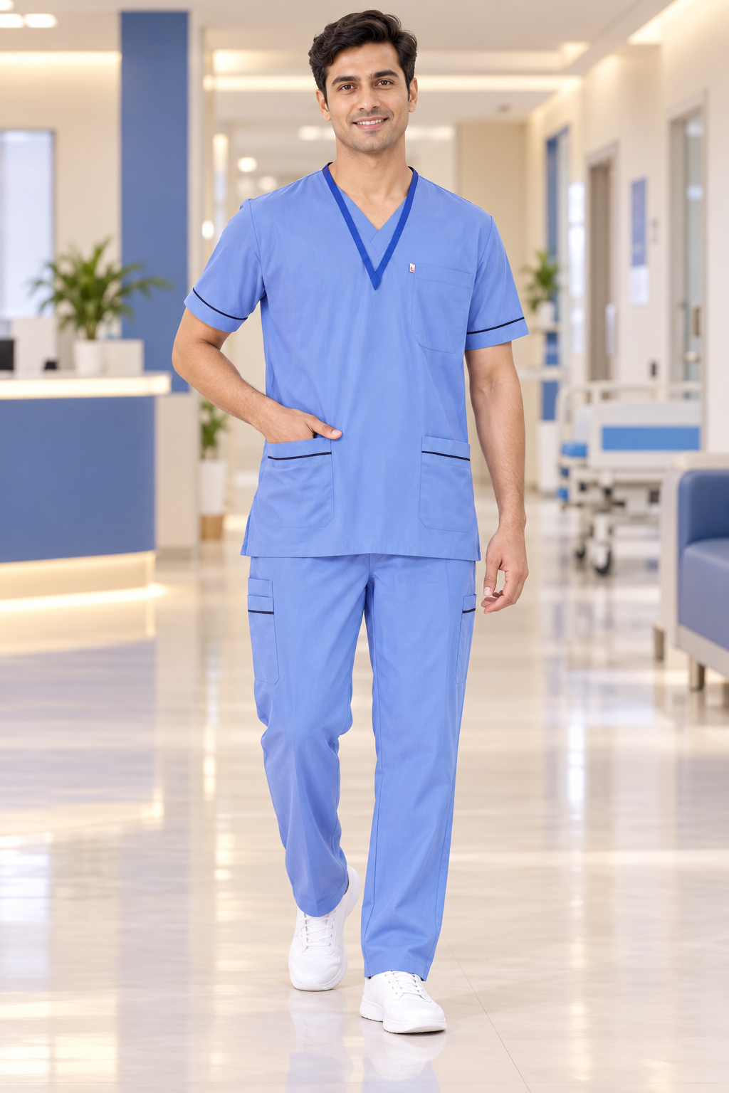 Nursing Dress