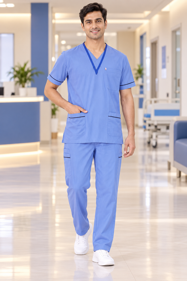 Nursing Dress