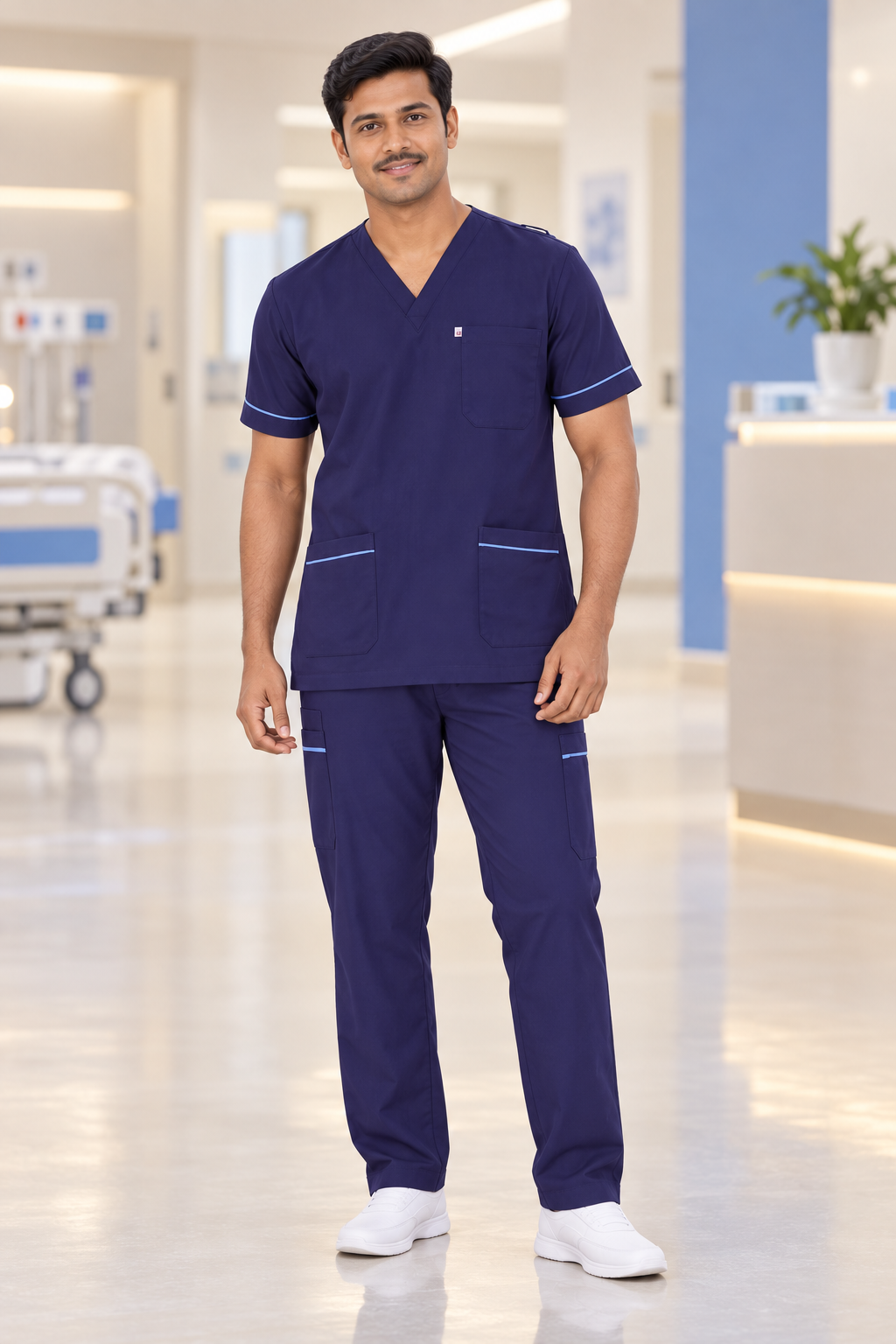 Nursing Dress