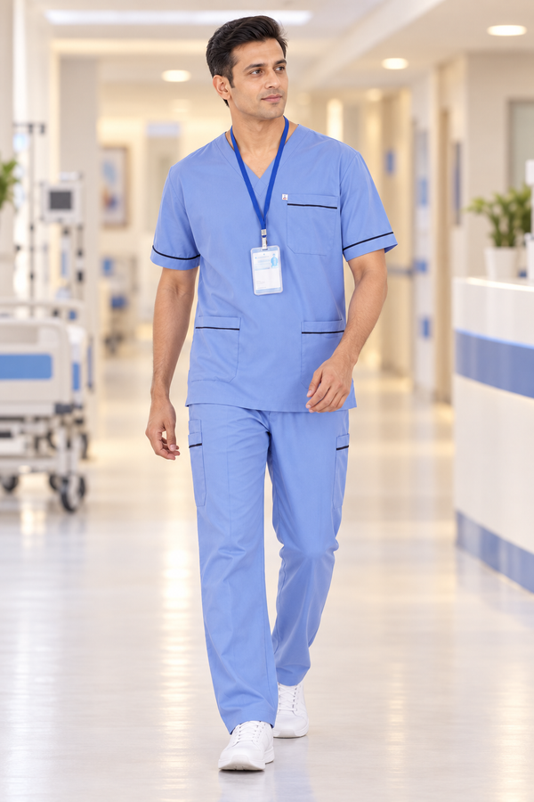Nursing Dress