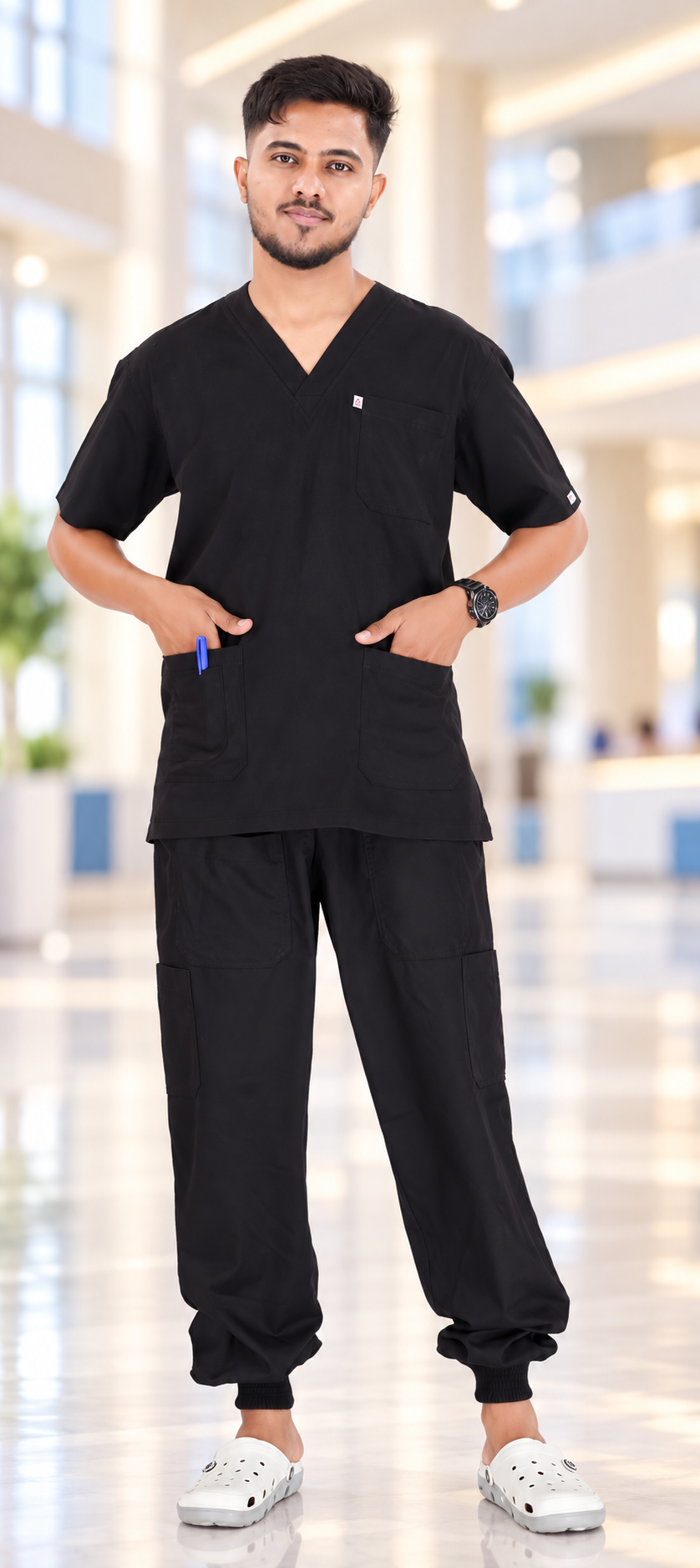 Nursing Dress