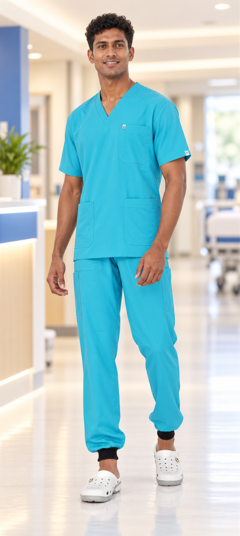 Nursing Dress