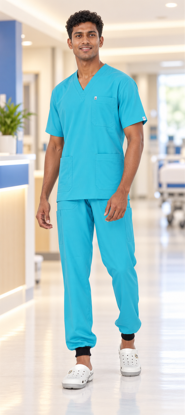 Nursing Dress