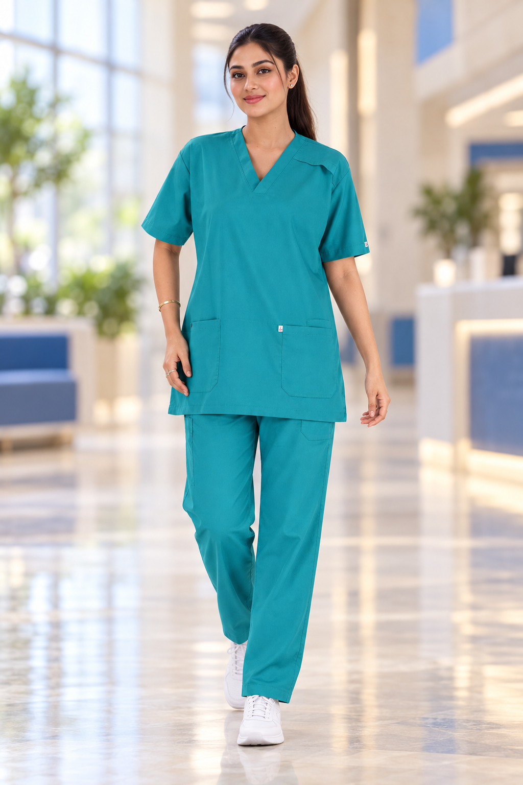 Nursing Dress