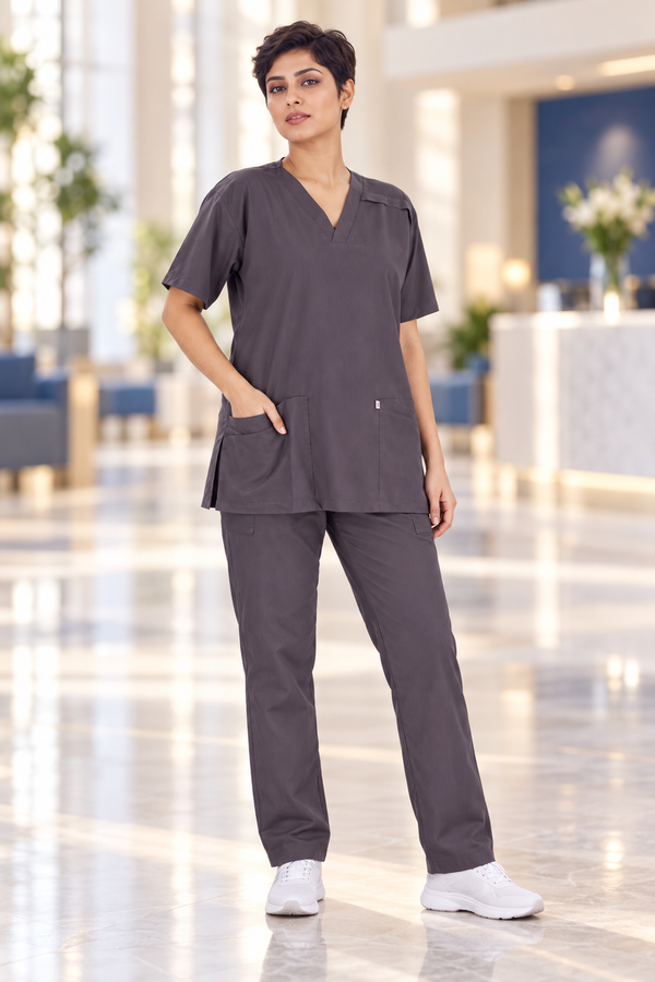 Nursing Dress
