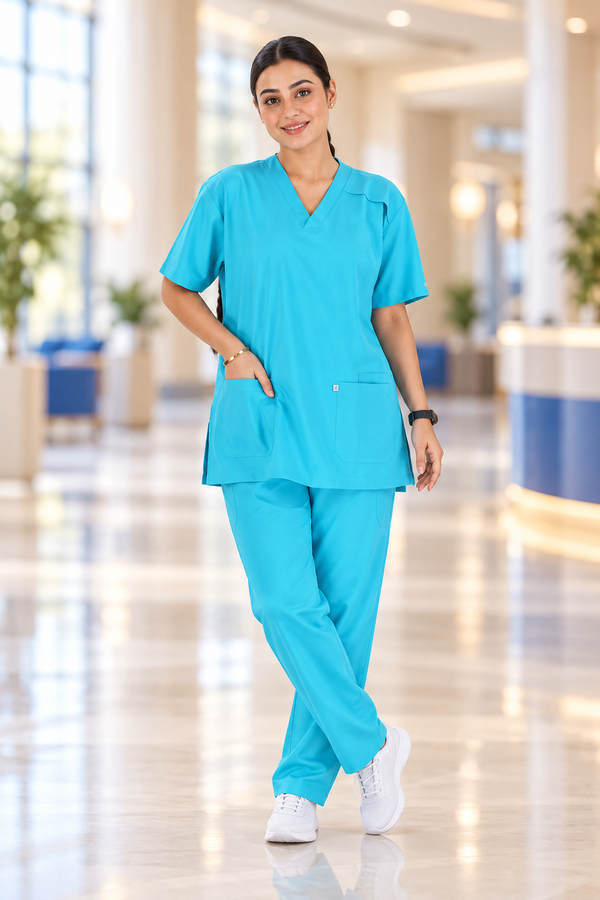 Nursing Dress