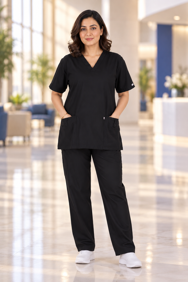 Nursing Dress