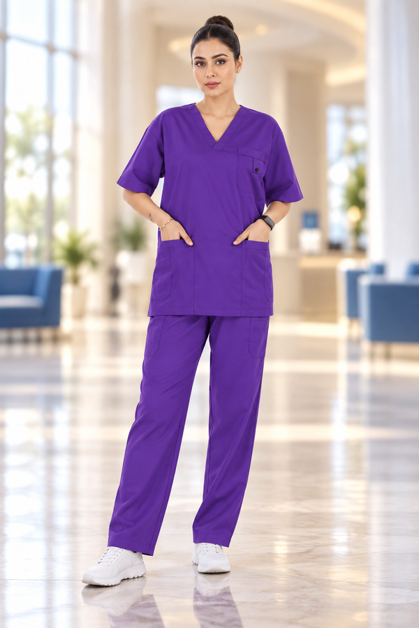 Nursing Dress