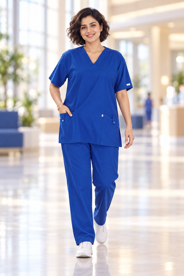 Nursing Dress