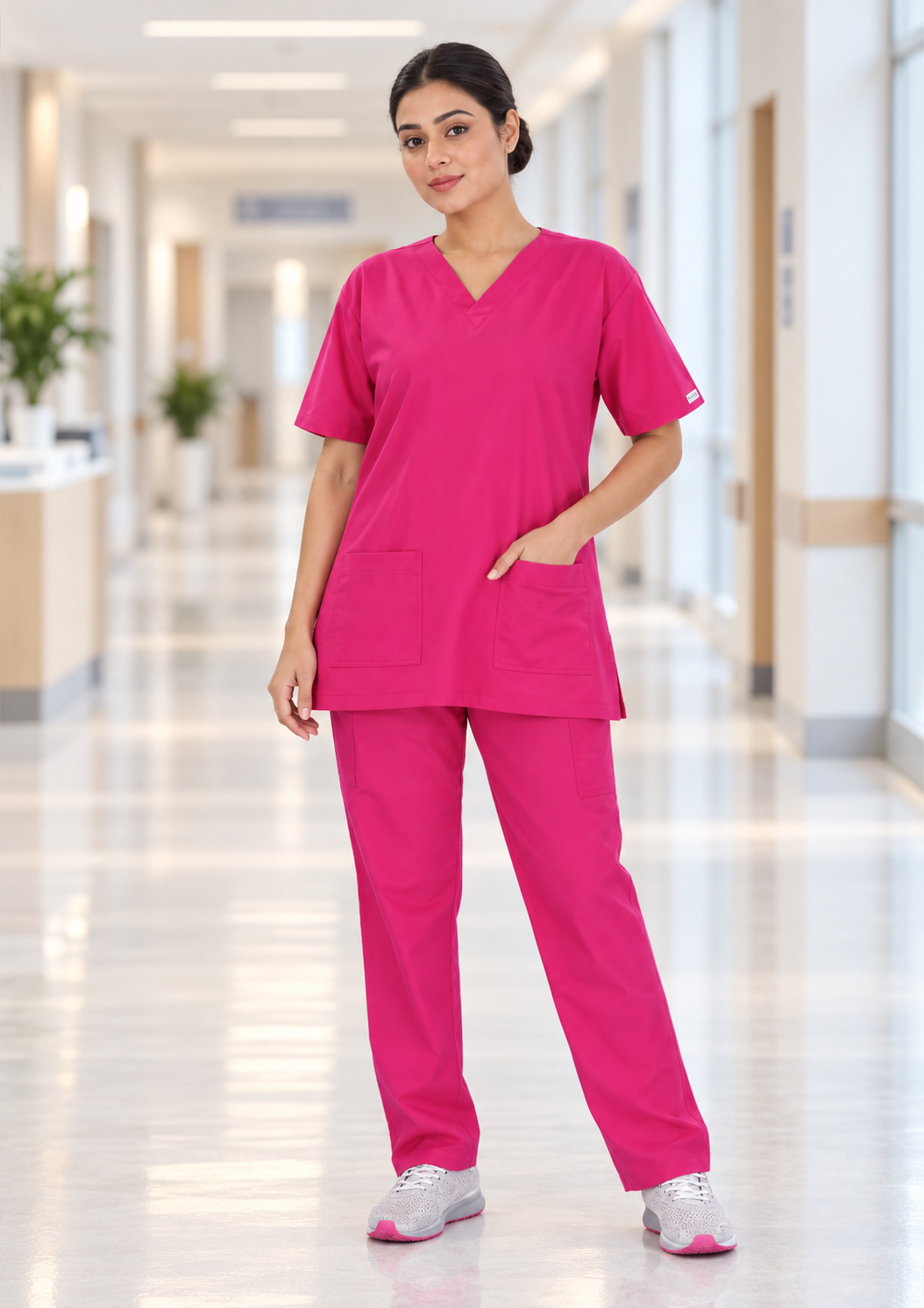 Nursing Dress