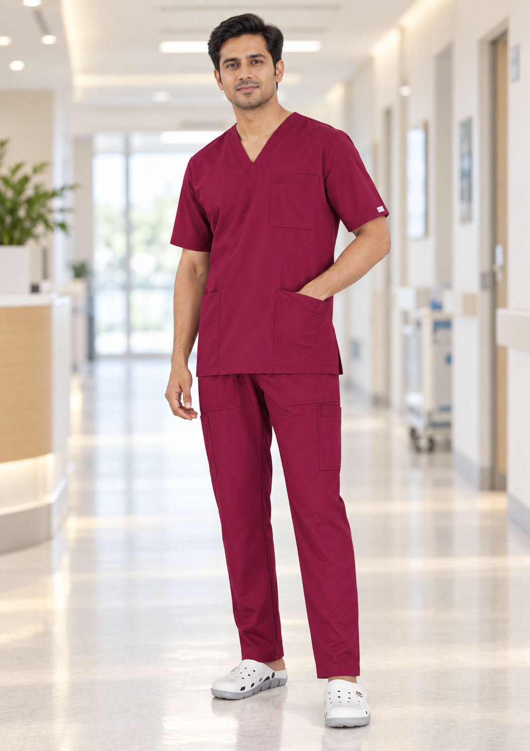 Nursing Dress