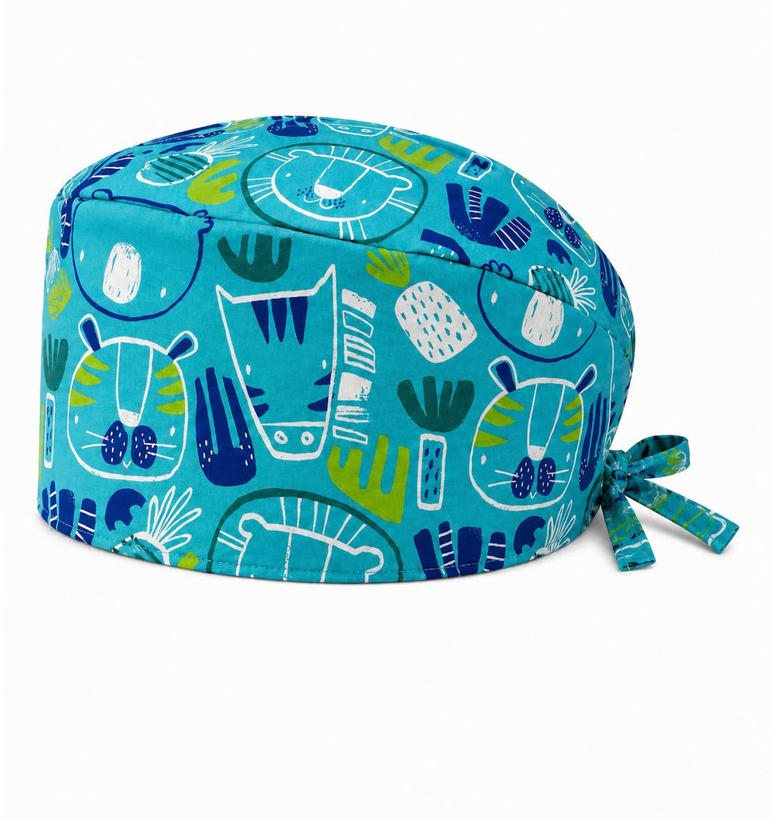 Surgical Cap - Medical Head Cap