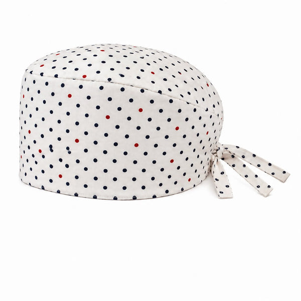 Surgical-Cap -Hospital Scrub Cap