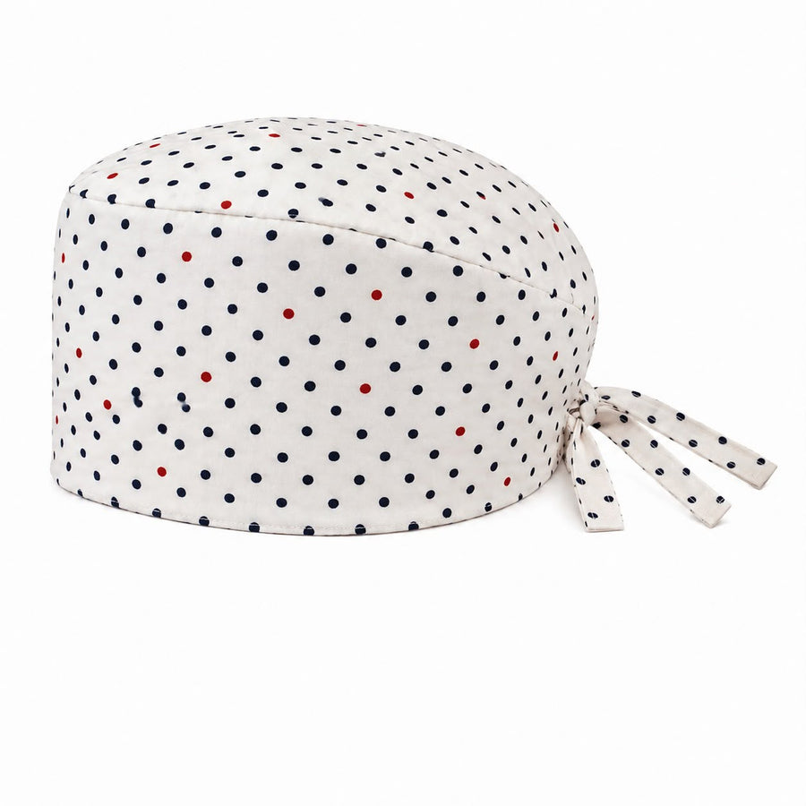 Surgical-Cap -Hospital Scrub Cap