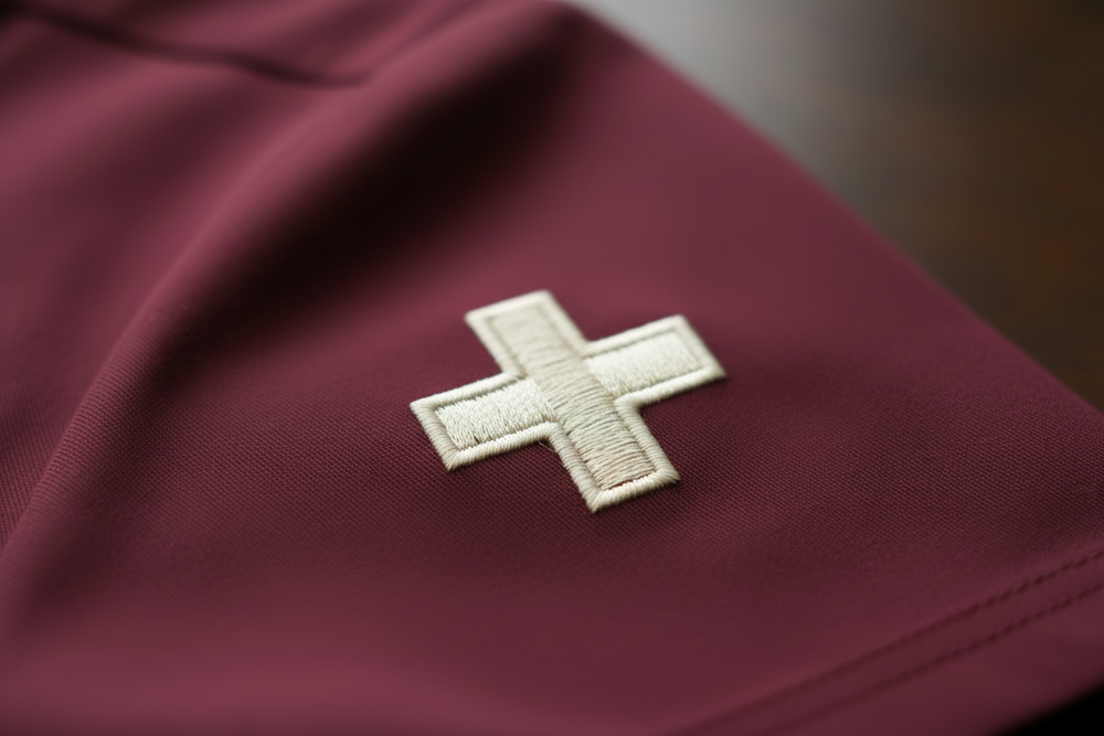 Embroidery