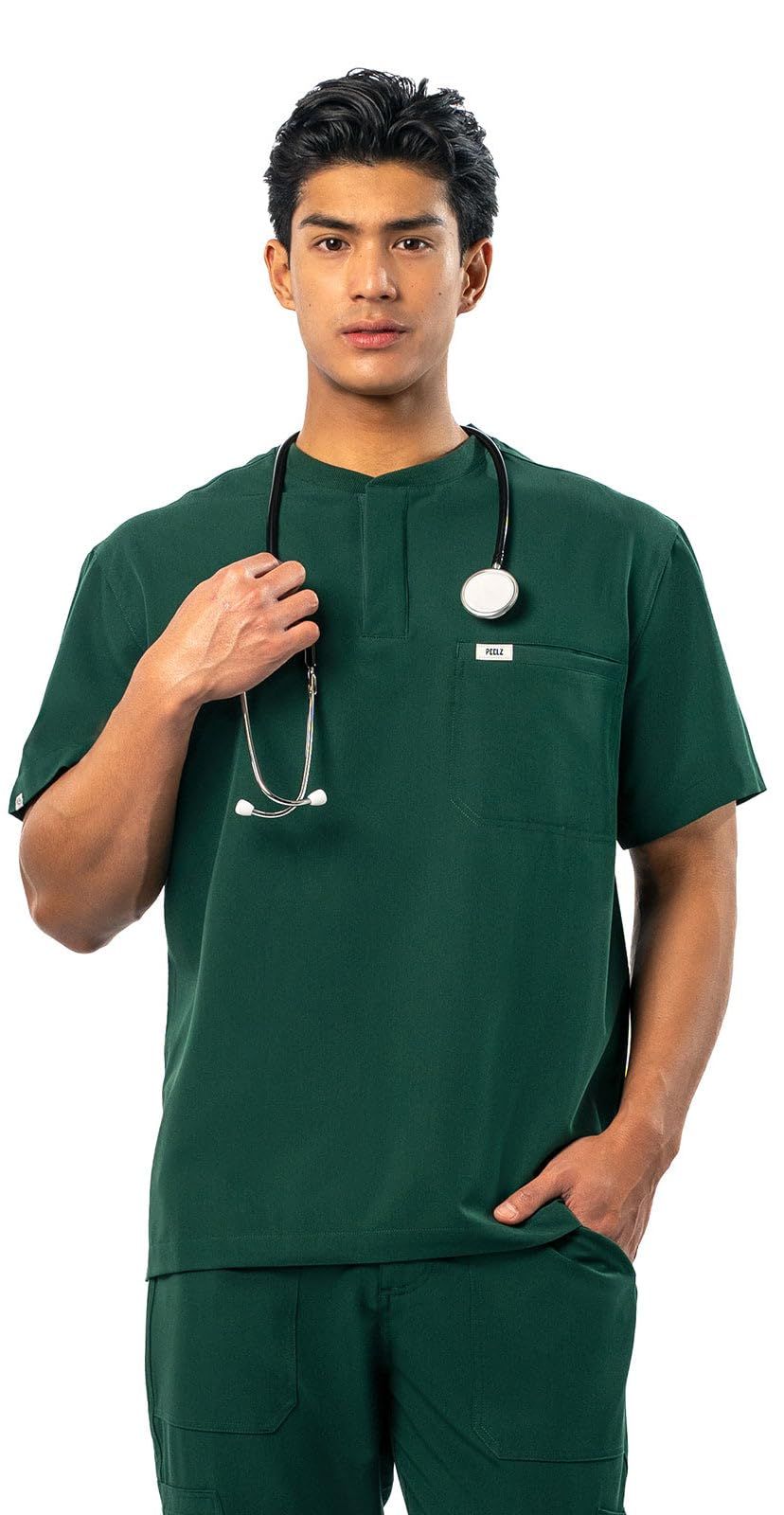 Scrubs for Doctors