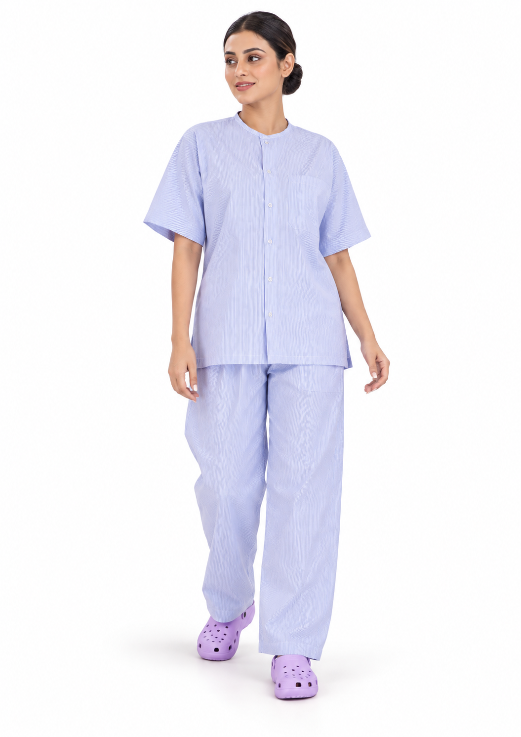 Patient Dress