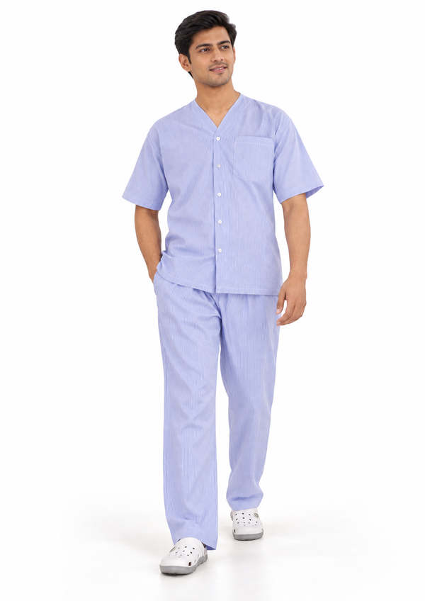 Patient Dress