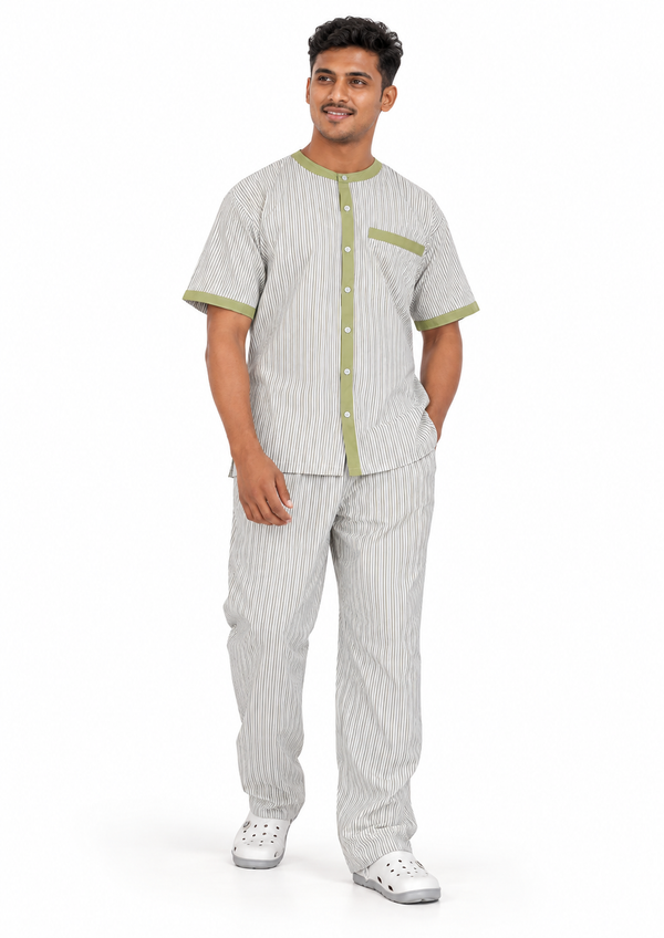 Patient Dress