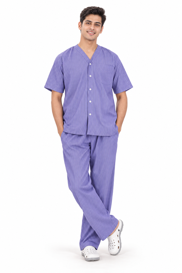 Patient Dress