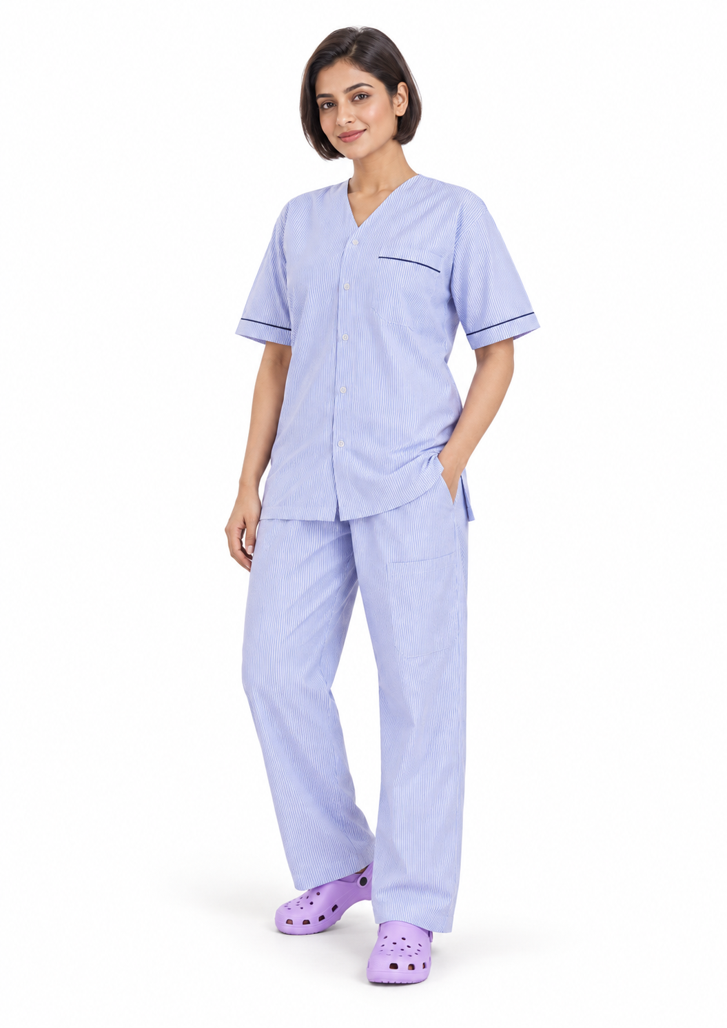 Patient Dress