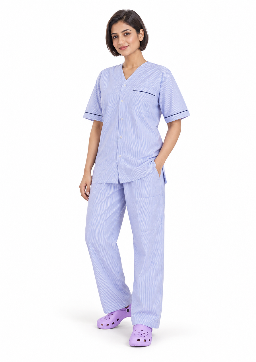 Patient Dress