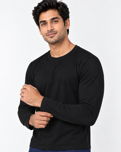 Men’s Performance Underscrub – Black